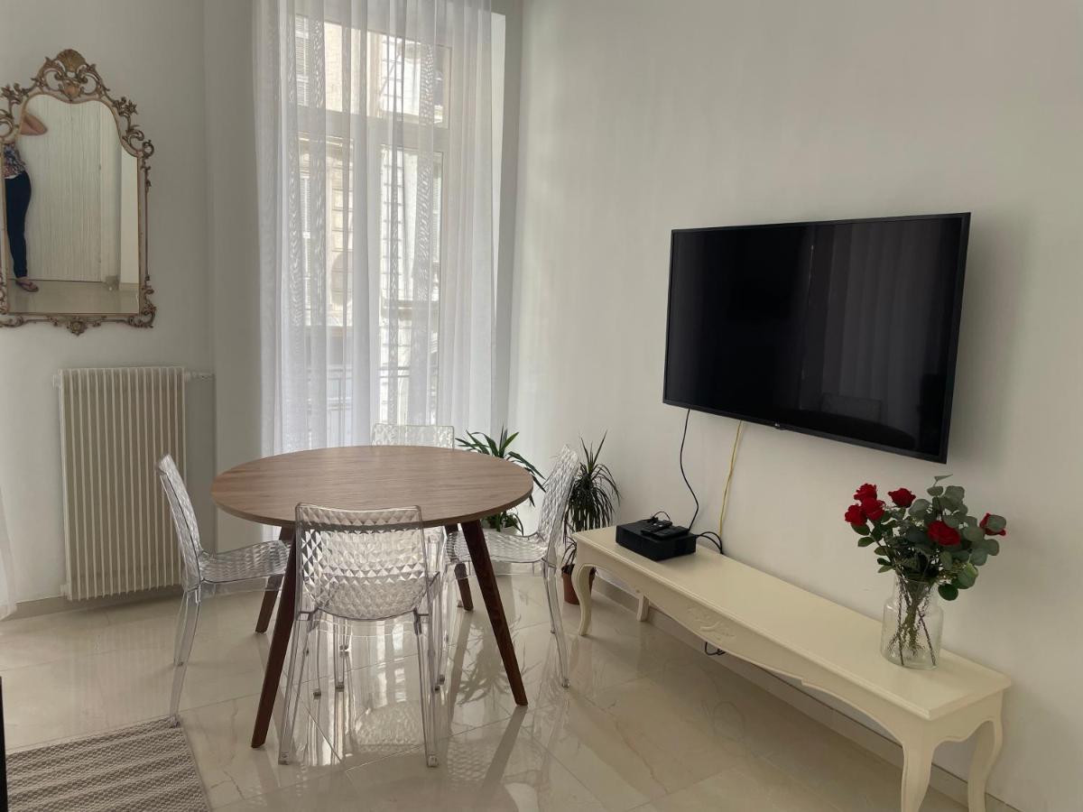 Le Splendid Nice Centre Ville Bagian luar foto