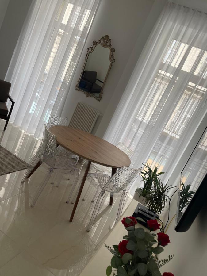 Le Splendid Nice Centre Ville Bagian luar foto